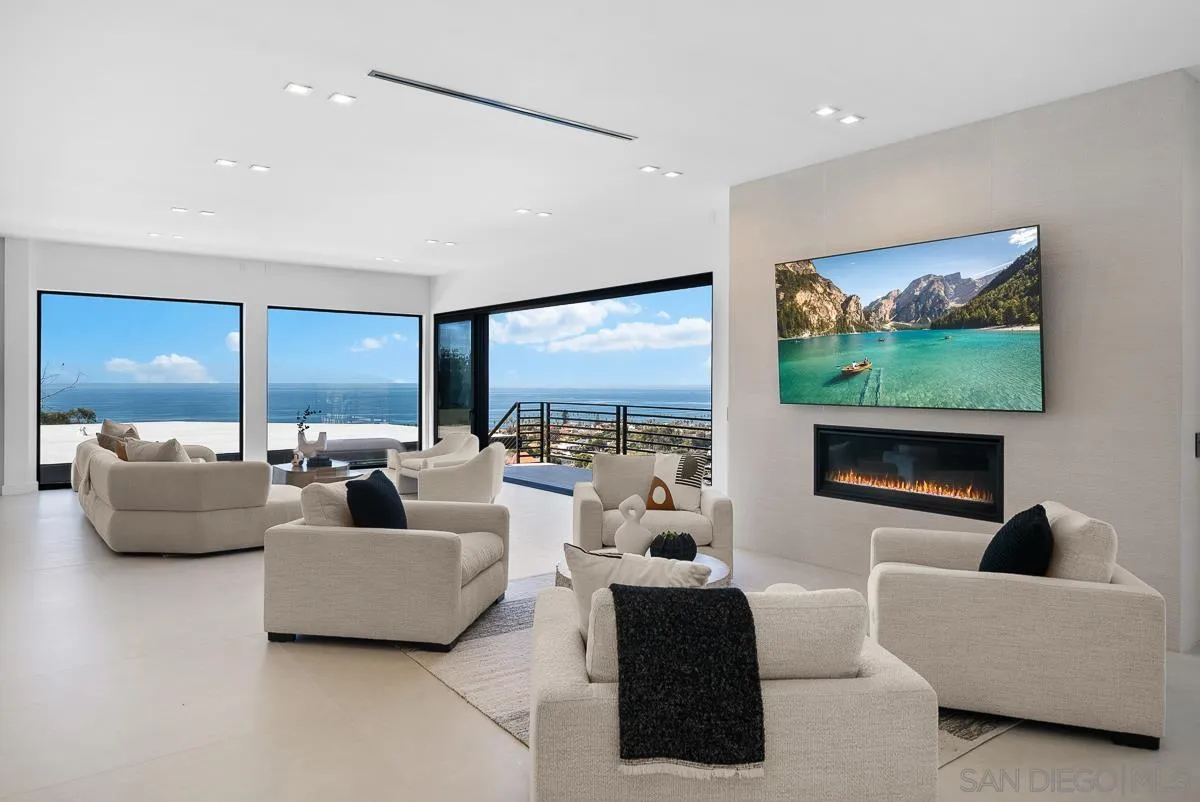 La Jolla, California 92037, United States, 4 Bedrooms Bedrooms, ,5 BathroomsBathrooms,Residential,Pending,85430