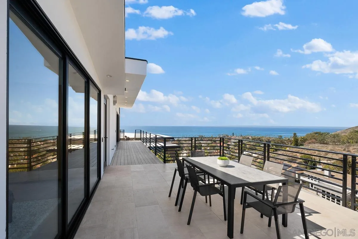 La Jolla, California 92037, United States, 4 Bedrooms Bedrooms, ,5 BathroomsBathrooms,Residential,Pending,85430