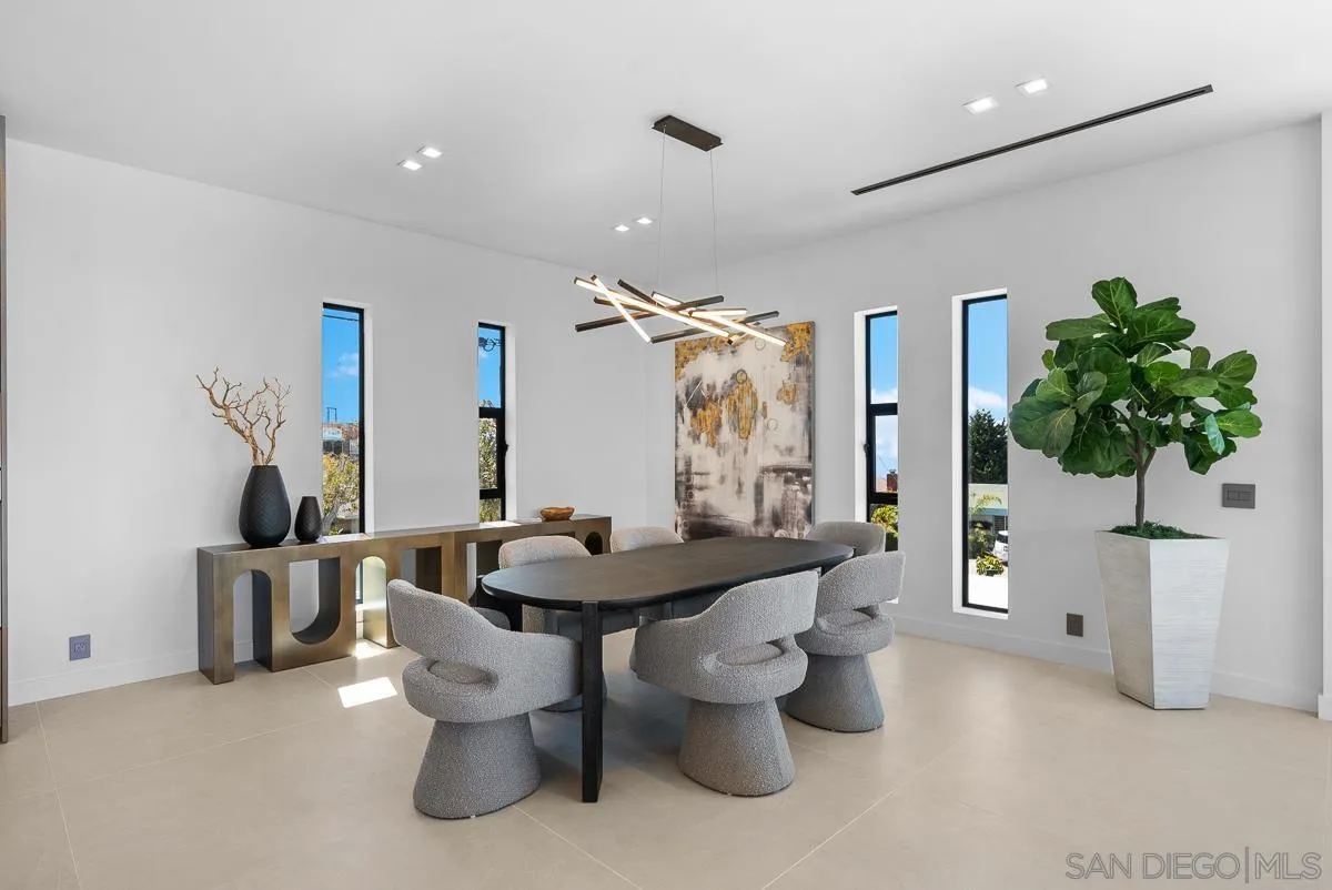 La Jolla, California 92037, United States, 4 Bedrooms Bedrooms, ,5 BathroomsBathrooms,Residential,Pending,85430