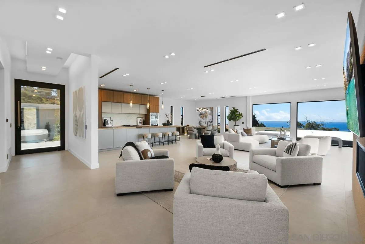 La Jolla, California 92037, United States, 4 Bedrooms Bedrooms, ,5 BathroomsBathrooms,Residential,Pending,85430