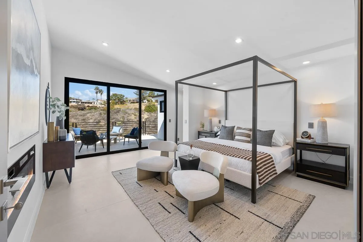 La Jolla, California 92037, United States, 4 Bedrooms Bedrooms, ,5 BathroomsBathrooms,Residential,Pending,85430