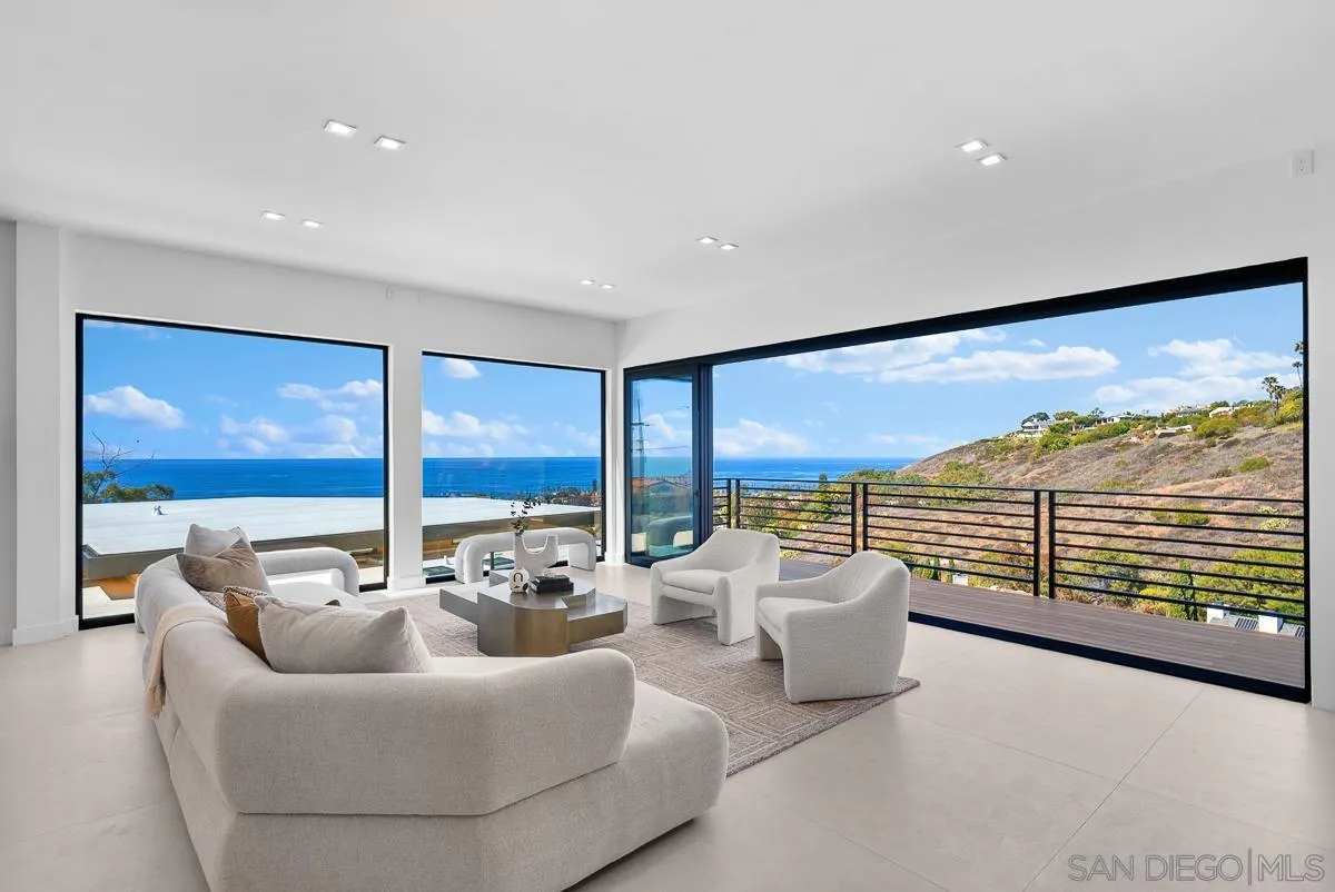 La Jolla, California 92037, United States, 4 Bedrooms Bedrooms, ,5 BathroomsBathrooms,Residential,Pending,85430