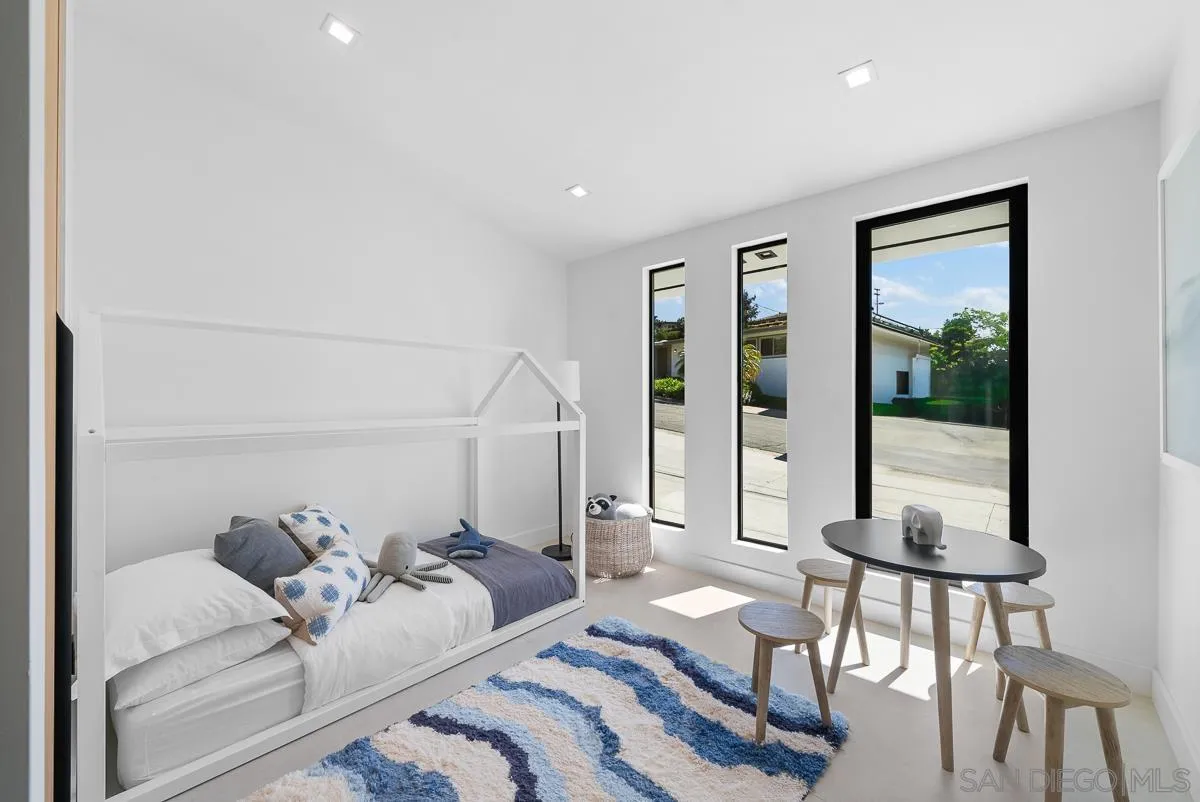 La Jolla, California 92037, United States, 4 Bedrooms Bedrooms, ,5 BathroomsBathrooms,Residential,Pending,85430