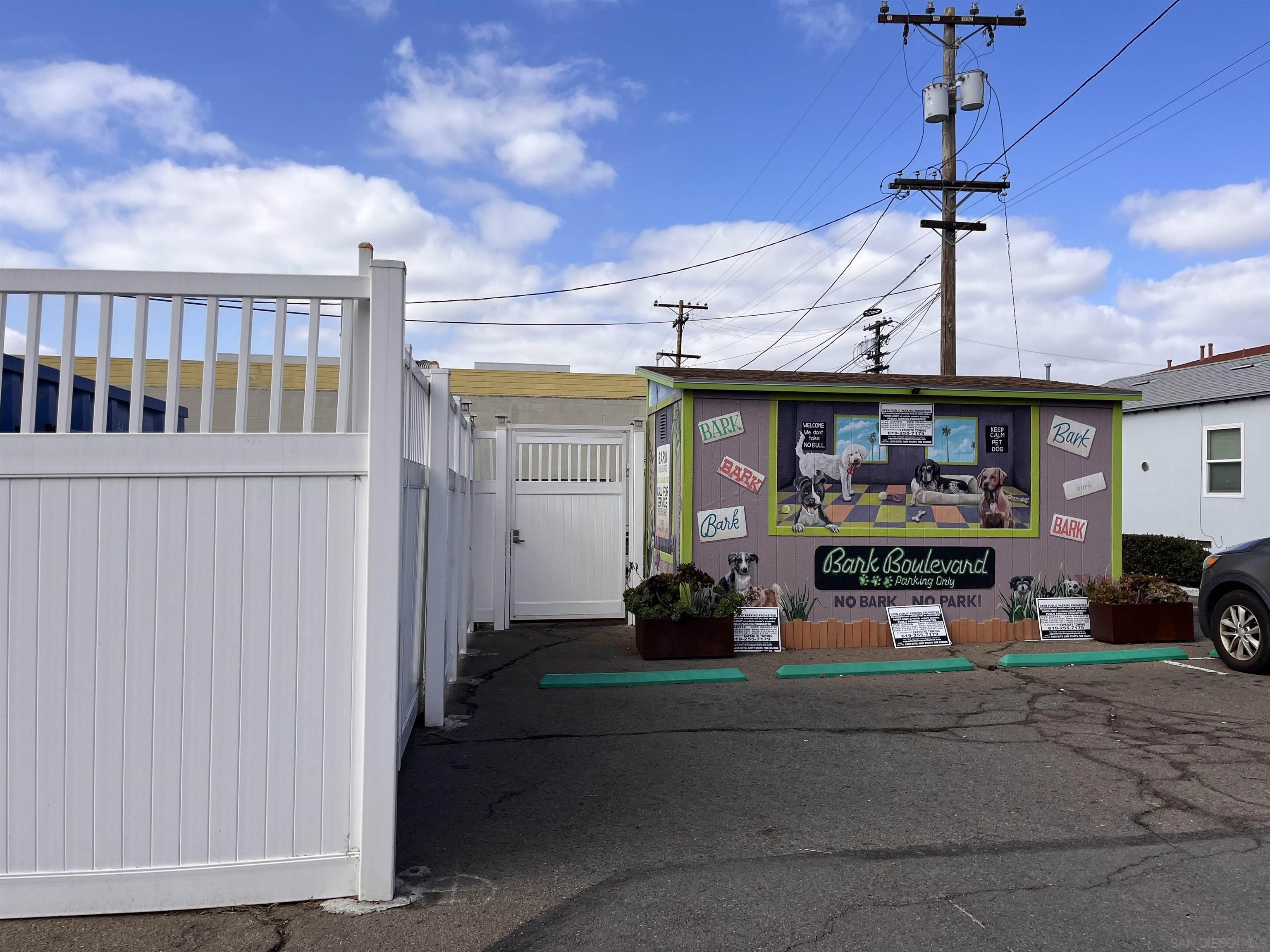 2144 El Cajon Boulevard