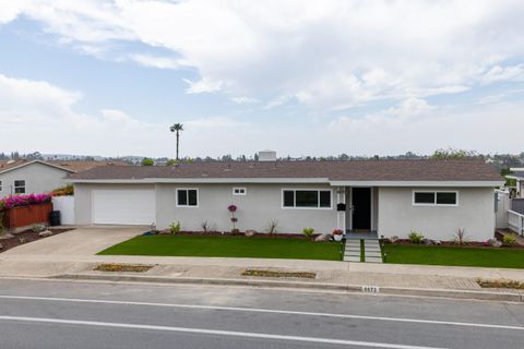 6673  Del Cerro Blvd San Diego CA 92120