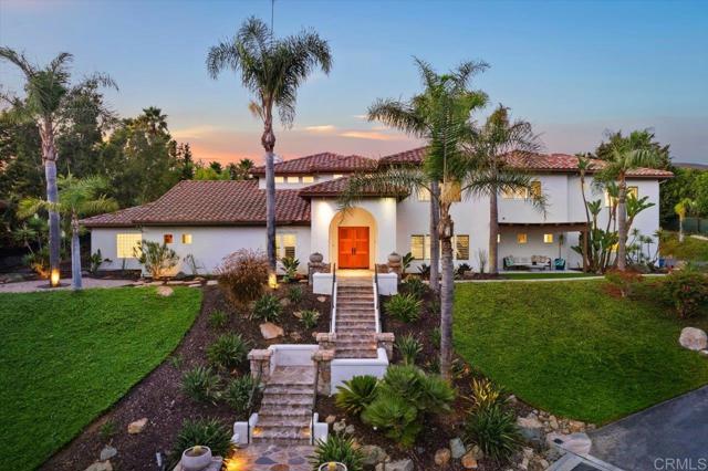 

                                                                             Encinitas                                

                                    , CA - $4,700,000