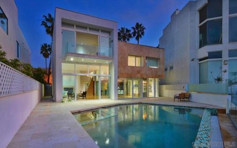 23  Green Turtle Road Coronado CA 92118