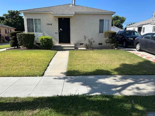 1648 E PLYMOUTH ST, LONG BEACH, CA 90805 - Image ac42001e864050dbcefdacb89a9f3f3d/2238318037