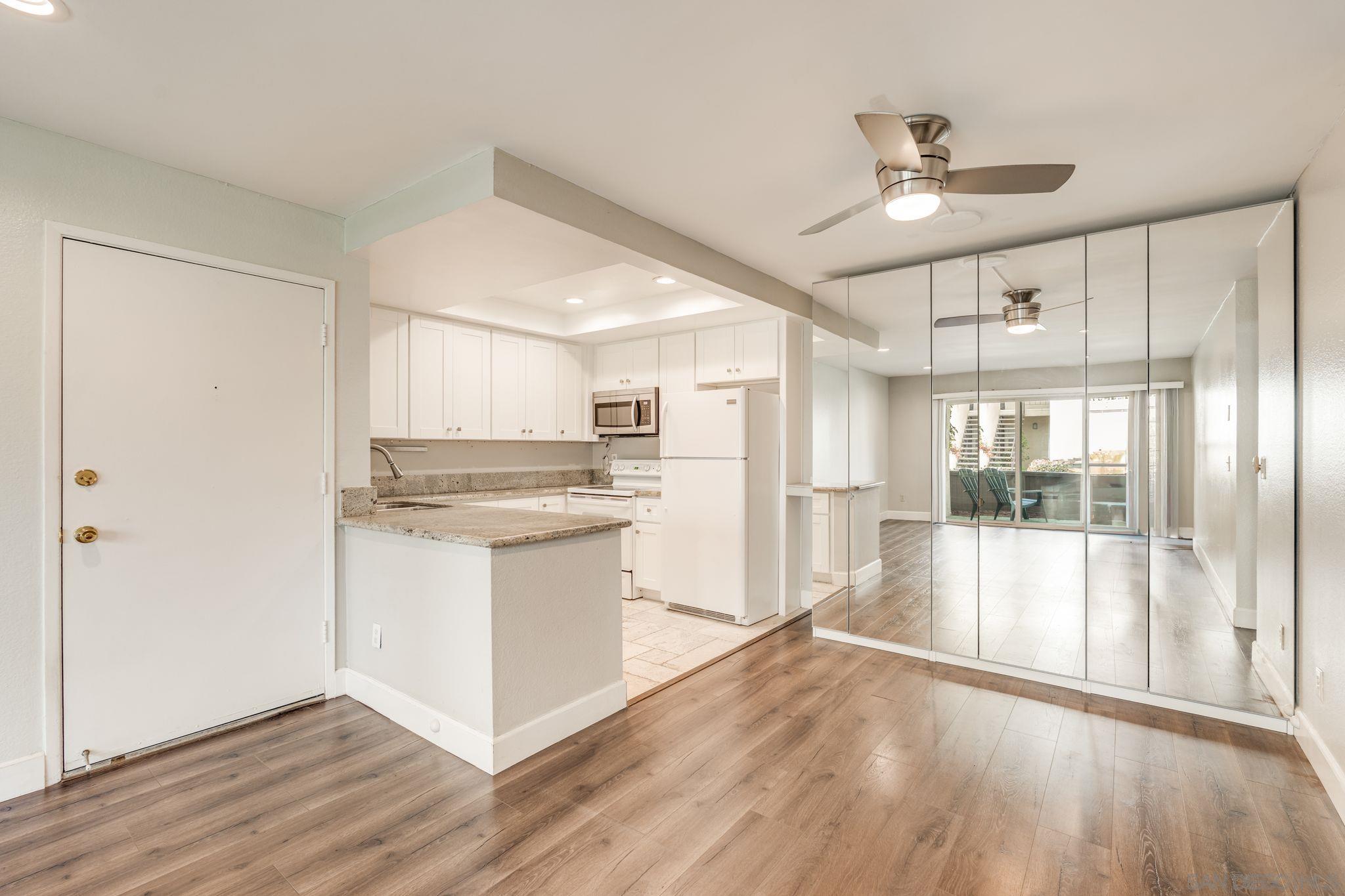 5938 Rancho Mission Rd. 125