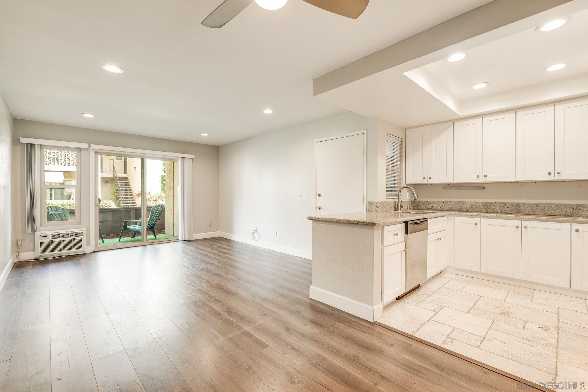 5938 Rancho Mission Rd. 125
