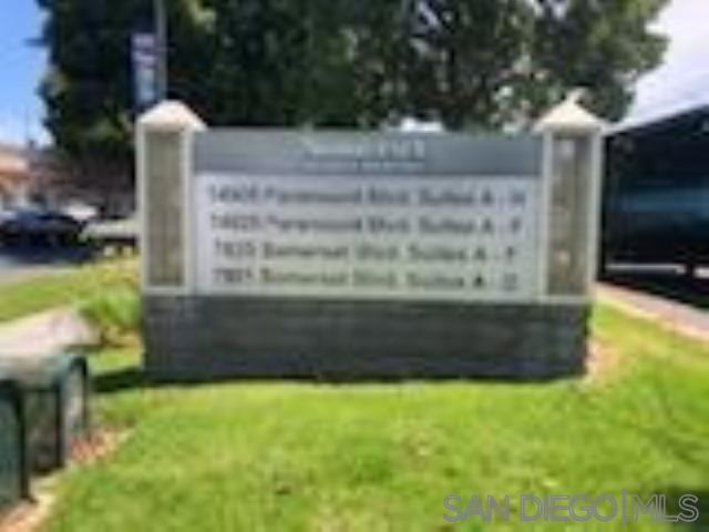 Paramount, California 90723, United States, ,Commercial,Active,64493