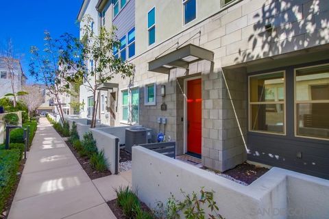16755  Coyote Bush Dr  75 San Diego CA 92127