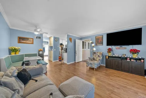 1280 W Main Street Unit 15, El Cajon, CA 92020 - #: PTP2407466