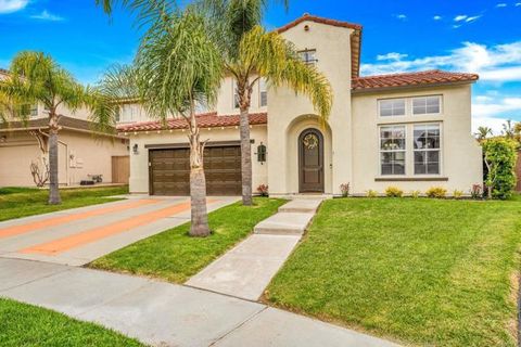 1278 Santa Maria Dr. Chula Vista CA 91913