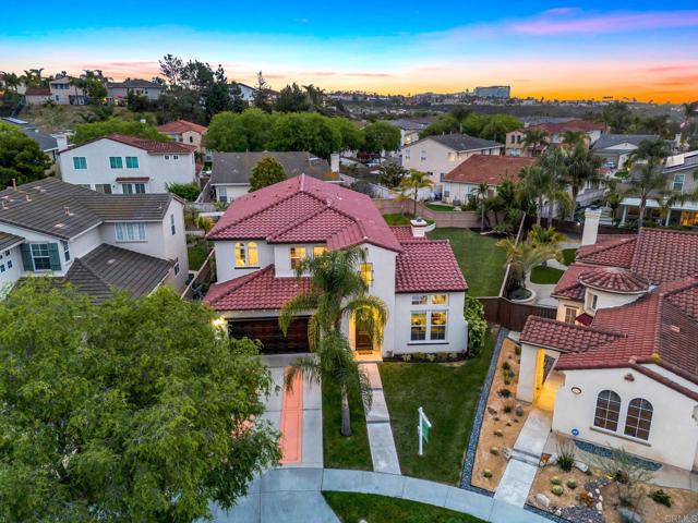 1278 Santa Maria Dr.