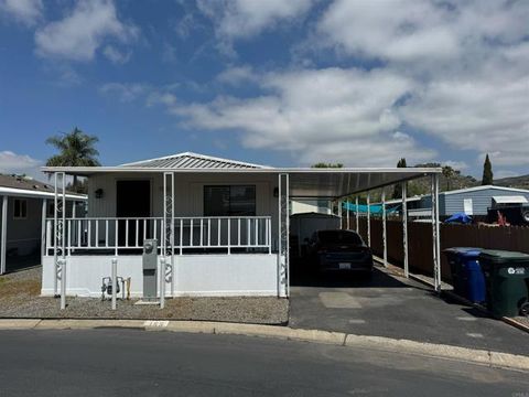2700 E Valley Escondido CA 92027