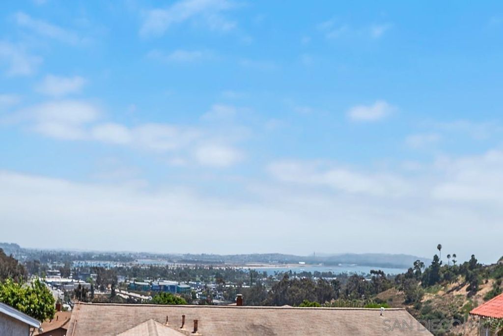Photo for 3015 Conner Way, San Diego, CA 92117 (MLS # 240013895)