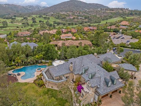 14380  Ciera Court Poway CA 92064