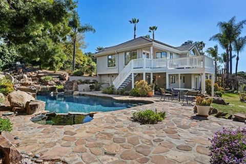 2488 Via Del Aquacate Fallbrook CA 92028