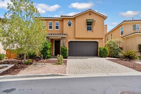 1735  Avenida Regina San Marcos CA 92069