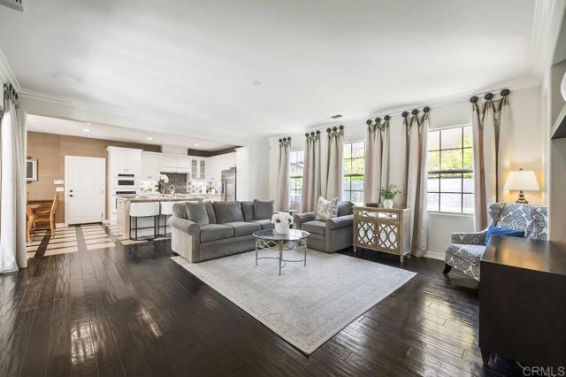 15517 Canton Ridge