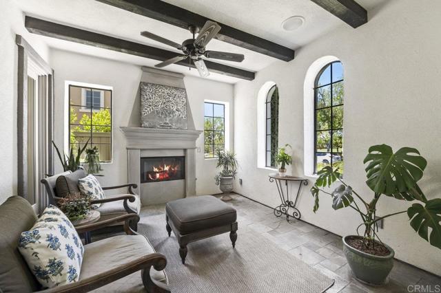 15517 Canton Ridge