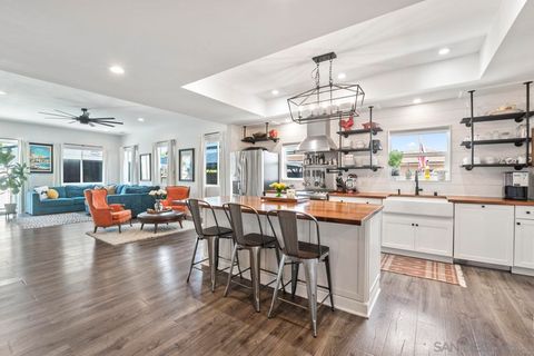 5451  Forbes Ave. San Diego CA 92120