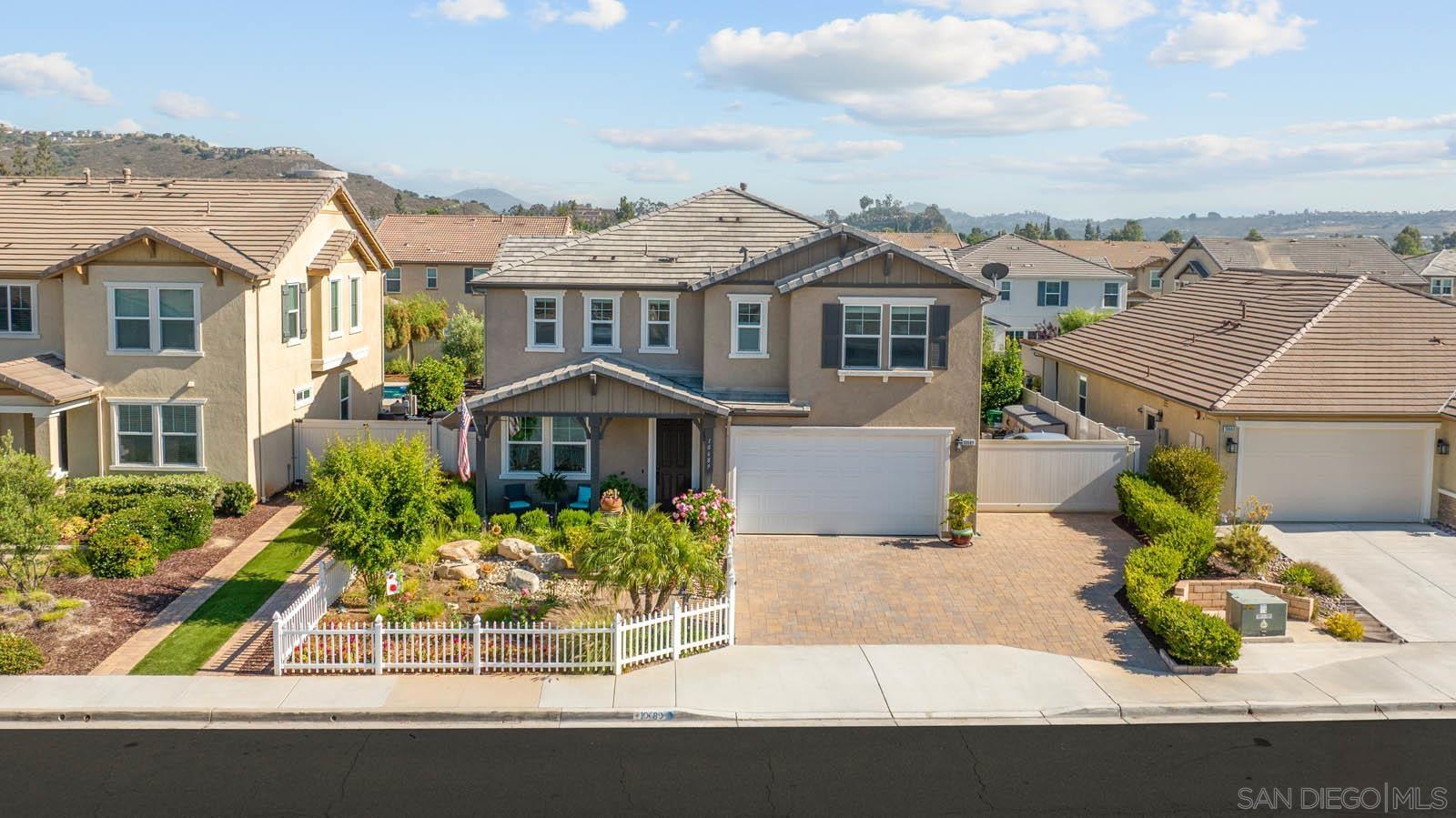10689 Braverman Dr.