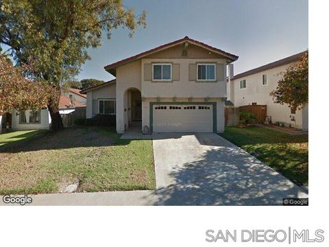 1547  Point Dume Chula Vista CA 91911