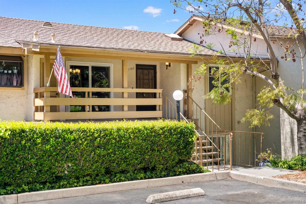 Photo of 1940 Fairway Circle Dr, San Marcos, CA 92078 (MLS # 250028668)