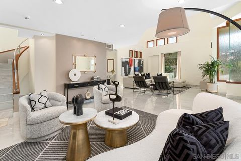 7911 El Paseo Grande La Jolla CA 92037