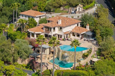 3449  Via Loma Vista Escondido CA 92029