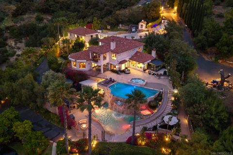 3449  Via Loma Vista Escondido CA 92029