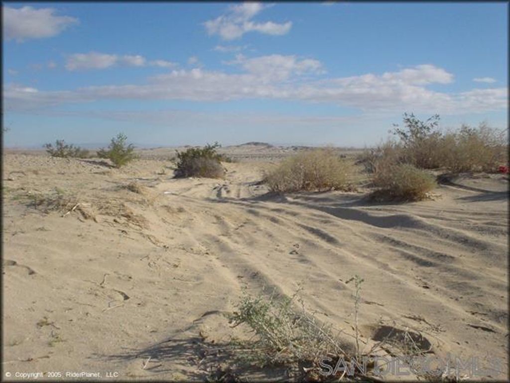 Photo of 0 Broadway, Borrego Springs, CA 92004 (MLS # 250000484)