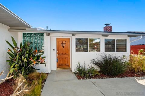 5841  Stresemann Street San Diego CA 92122