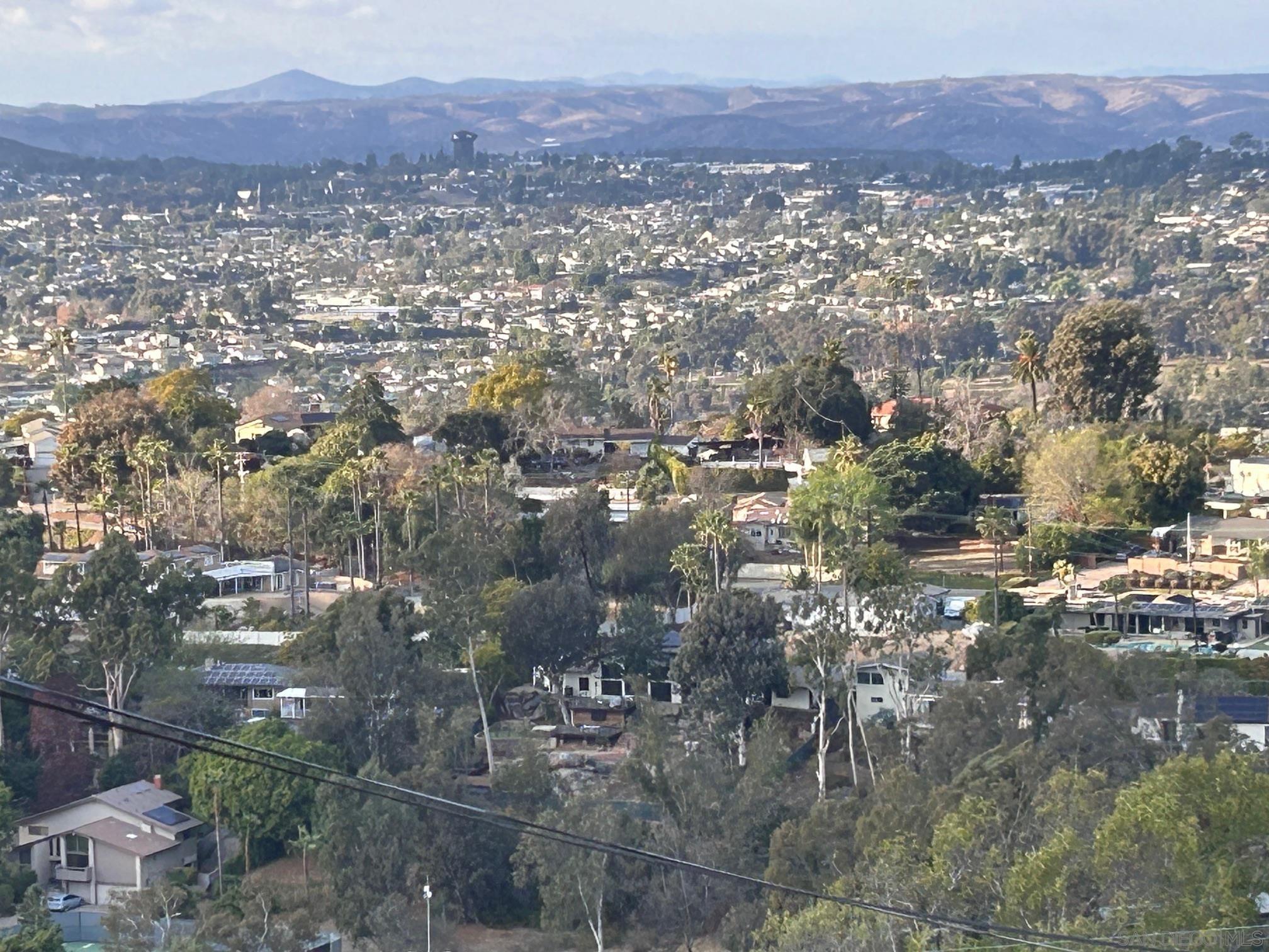 4742 Mt. Helix Drive