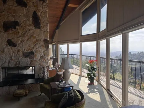 4742 Mt. Helix Drive, La Mesa, CA 91941 - #: 250017624