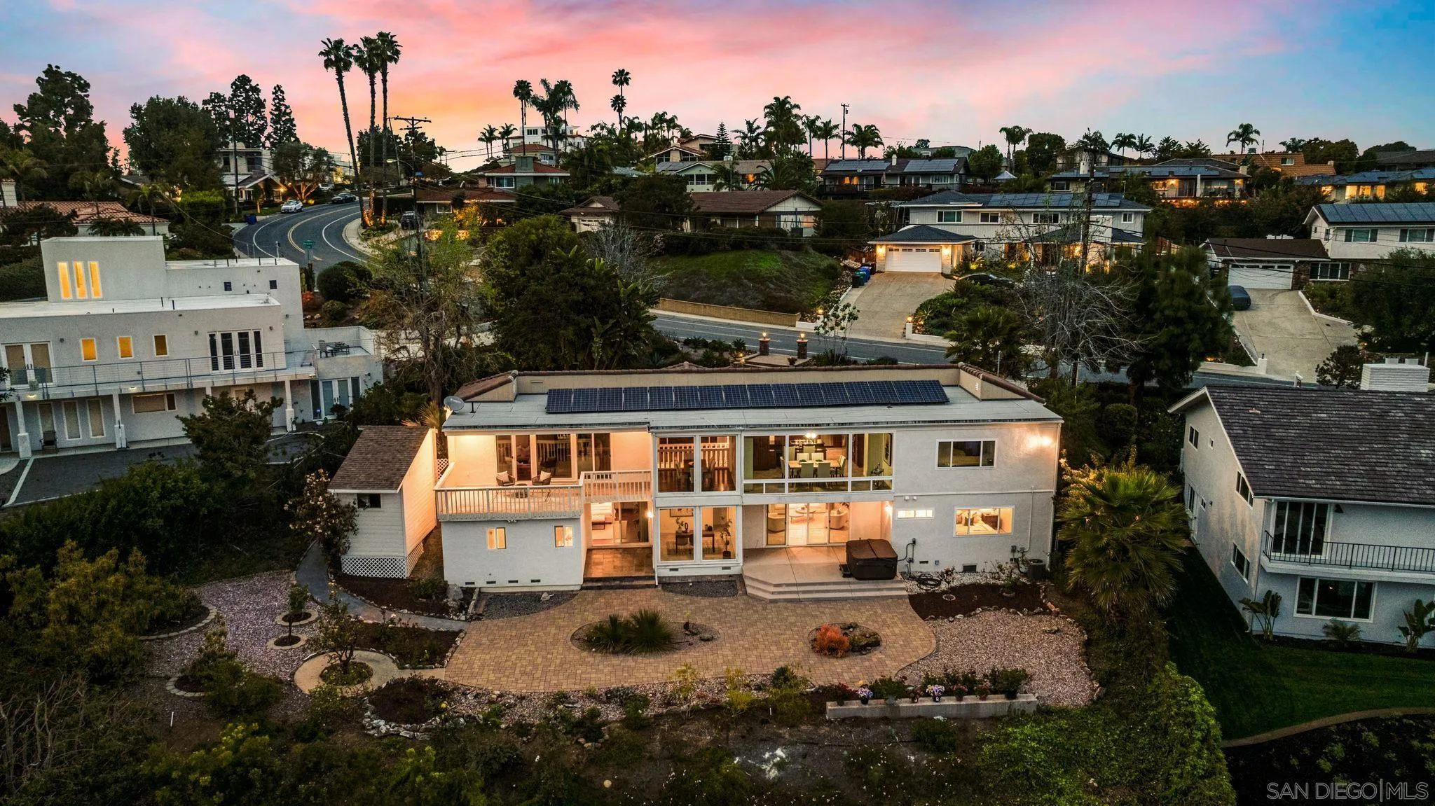 San Diego, California 92120, United States, 4 Bedrooms Bedrooms, ,3 BathroomsBathrooms,Residential,Pending,102624