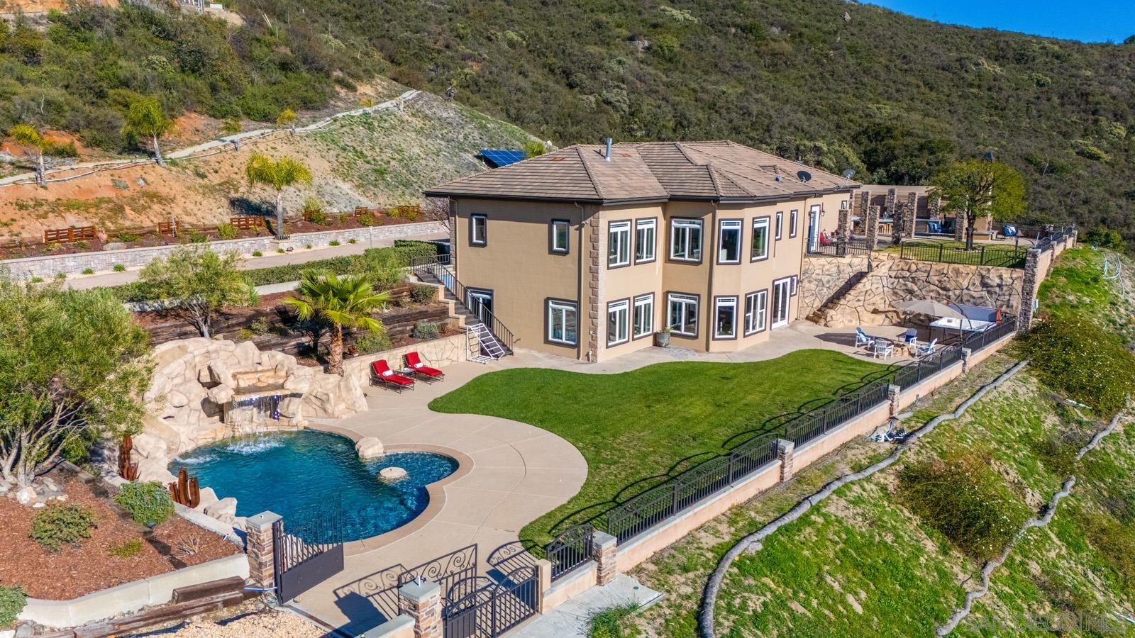 13170 Rancho Heights Rd