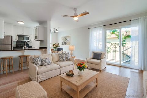 4860  Rolando Court  36 San Diego CA 92115