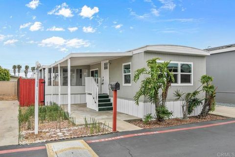 2950 Iris Ave San Diego CA 92154