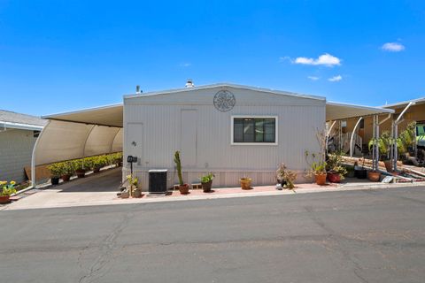1815  Sweetwater Rd.  89 Spring Valley CA 91977