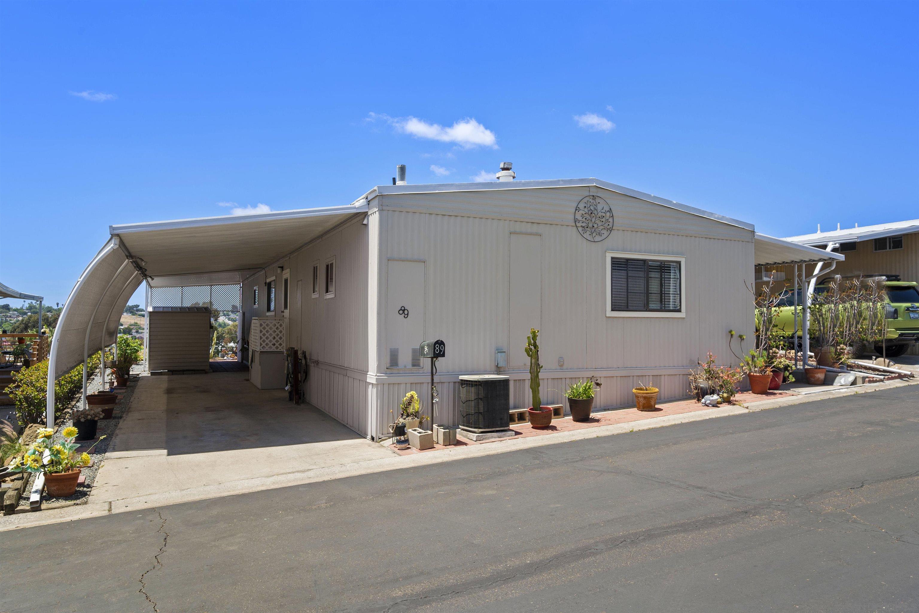 1815 Sweetwater Rd. 89