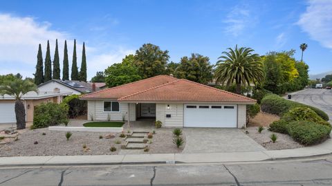 17111  Prado Place San Diego CA 92128