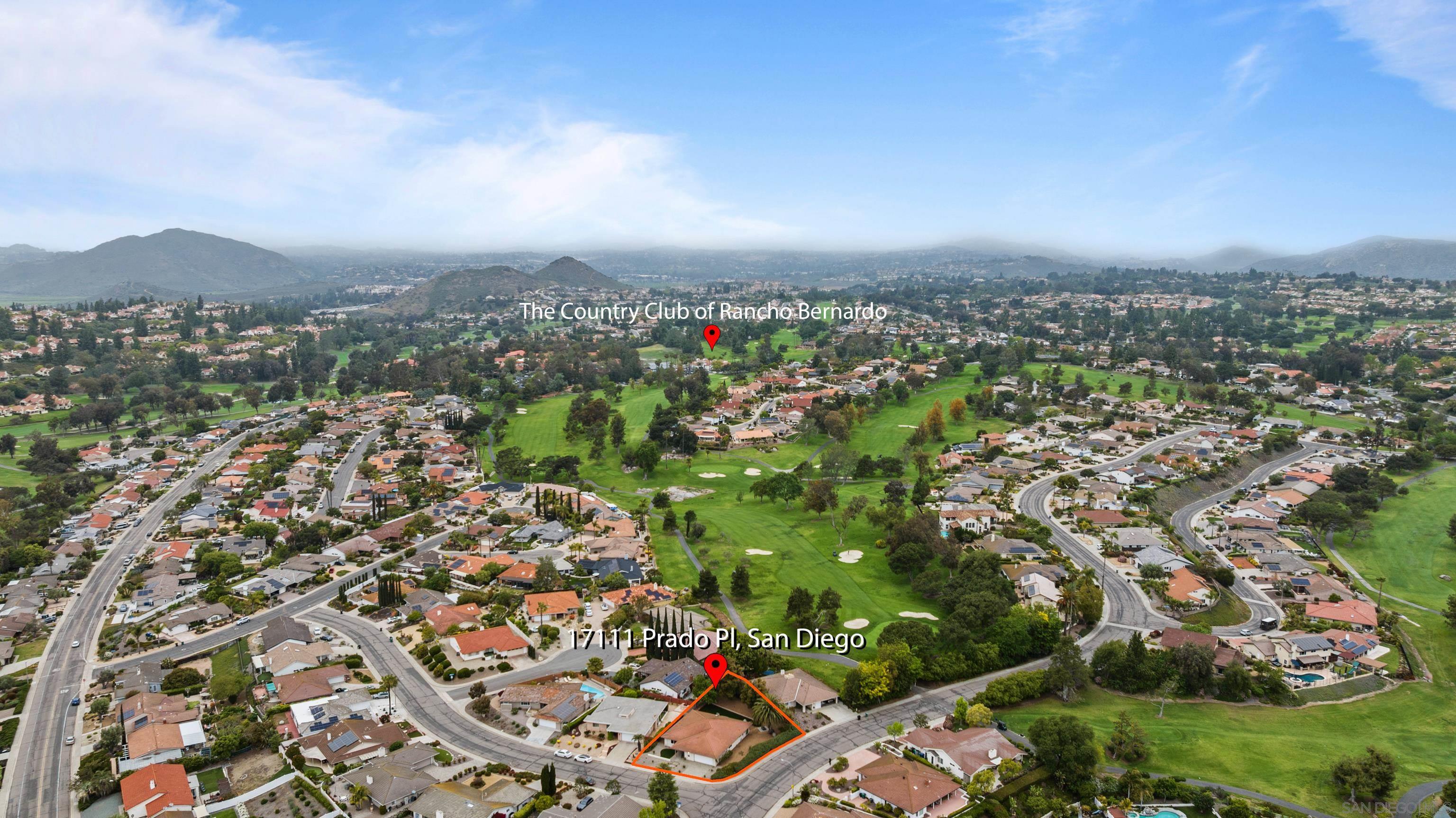 17111 Prado Place