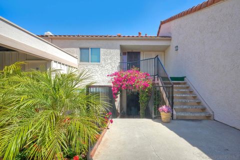 17476  Plaza Cerado  88 San Diego CA 92128