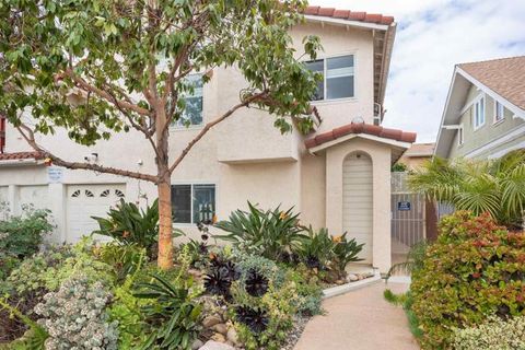 3744 Pershing Avenue San Diego CA 92104