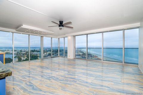 1820  Avenida del Mundo  1504 Coronado CA 92118