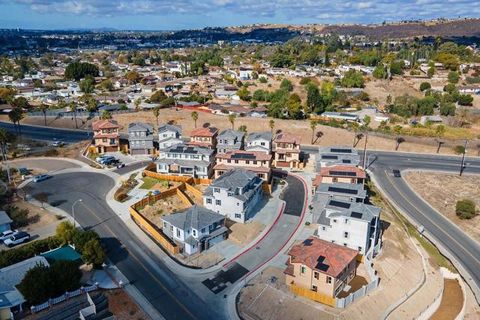 8539 Vista Azul Pl Lemon Grove CA 91945
