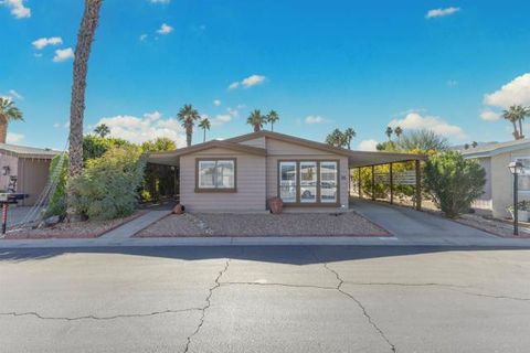 26 Coble Cathedral City CA 92234